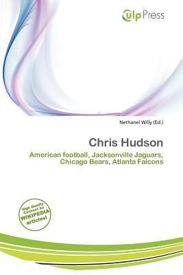 Chris Hudson