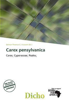 Carex pensylvanica