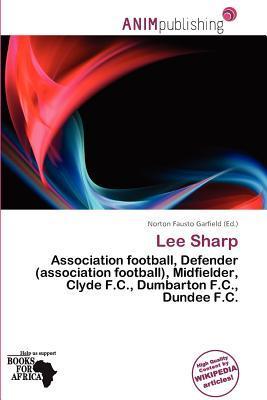 Lee Sharp