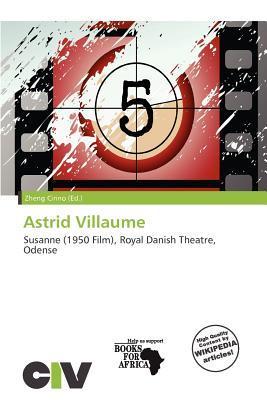 Astrid Villaume