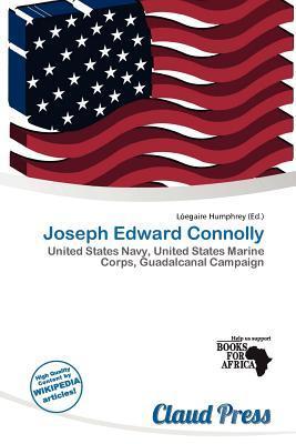 Joseph Edward Connolly