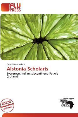 Alstonia Scholaris