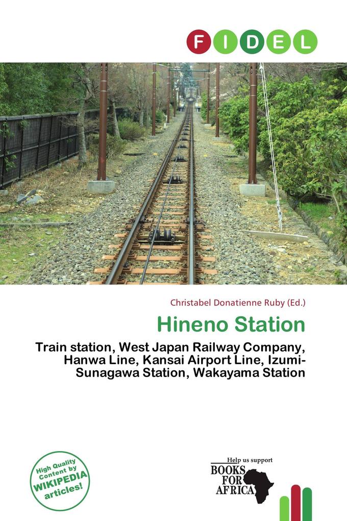 Hineno Station