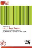 Leo J. Ryan Award