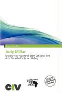 Judy Millar