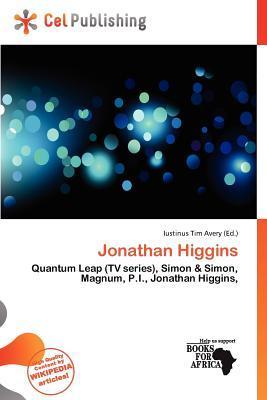 Jonathan Higgins