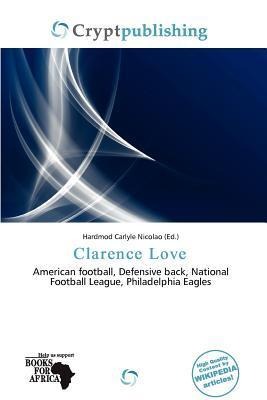 Clarence Love