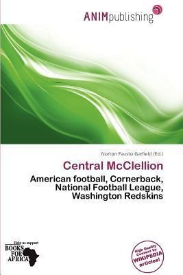 Central McClellion
