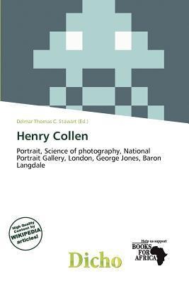 Henry Collen