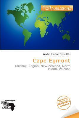 Cape Egmont