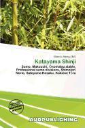 Katayama Shinji