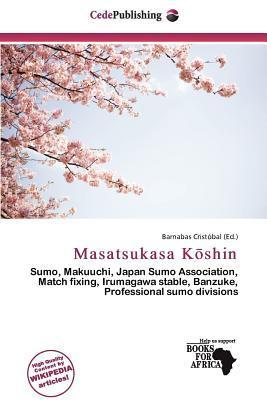 Masatsukasa Kshin