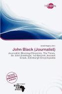 John Black (Journalist)
