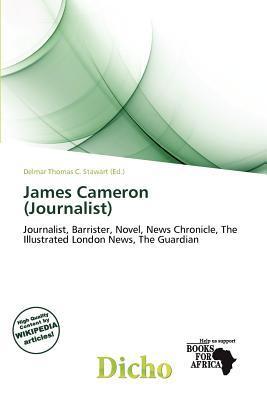 James Cameron (Journalist)
