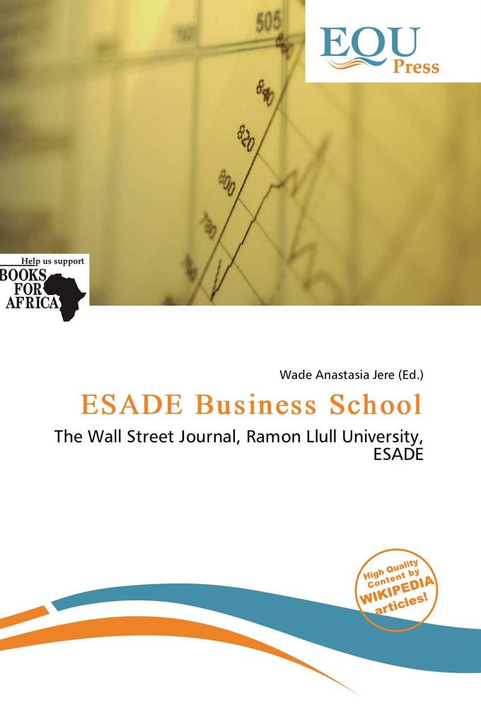 ESADE Business School