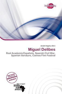 Miguel Delibes