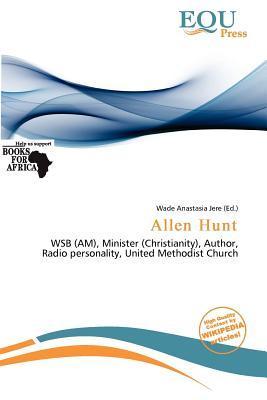 Allen Hunt