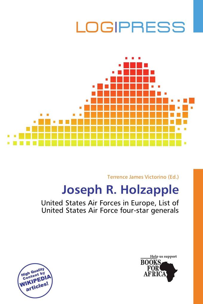 Joseph R. Holzapple