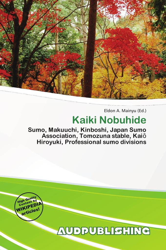 Kaiki Nobuhide