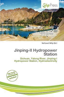 Jinping-II Hydropower Station