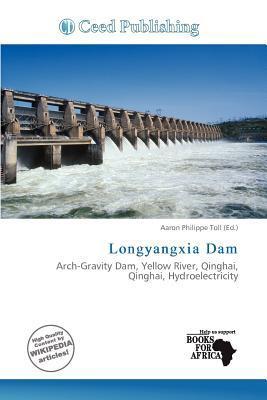 Longyangxia Dam