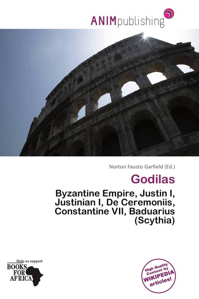 Godilas
