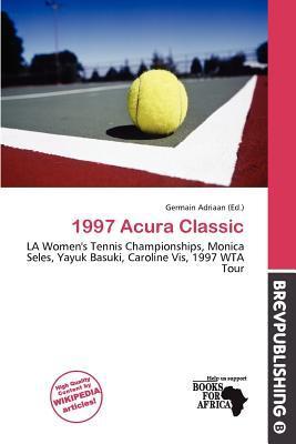 1997 Acura Classic