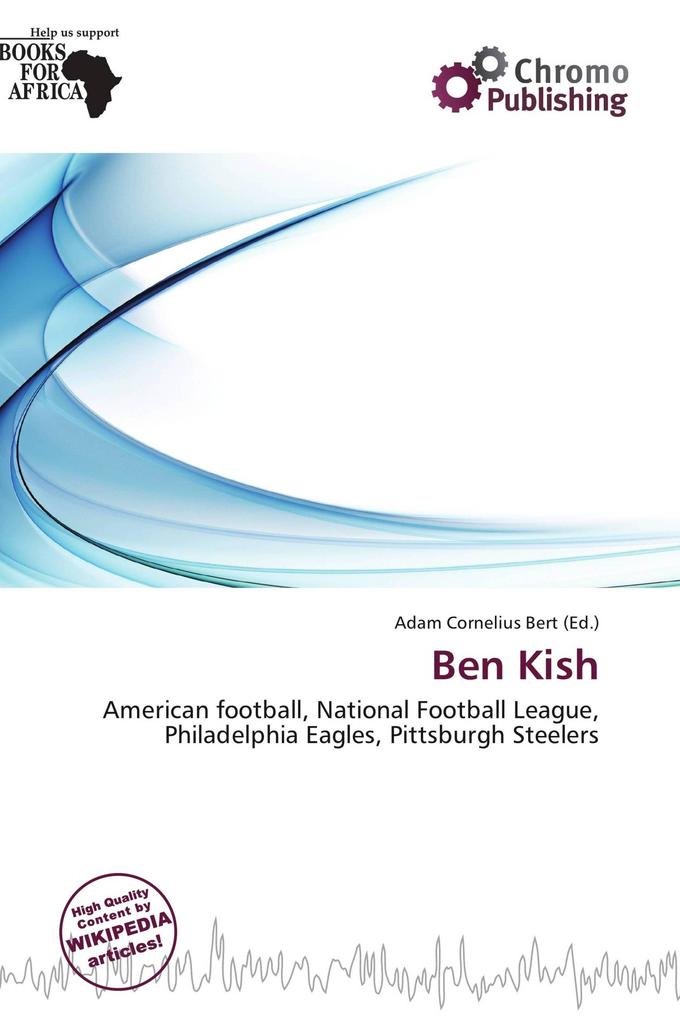 Ben Kish