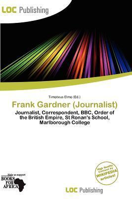 Frank Gardner (Journalist)