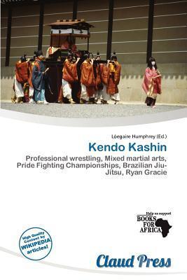 Kendo Kashin