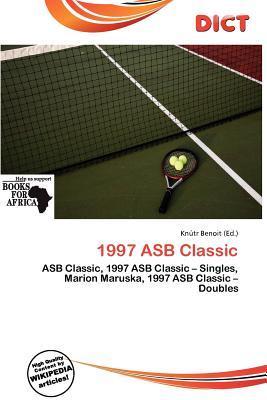 1997 ASB Classic