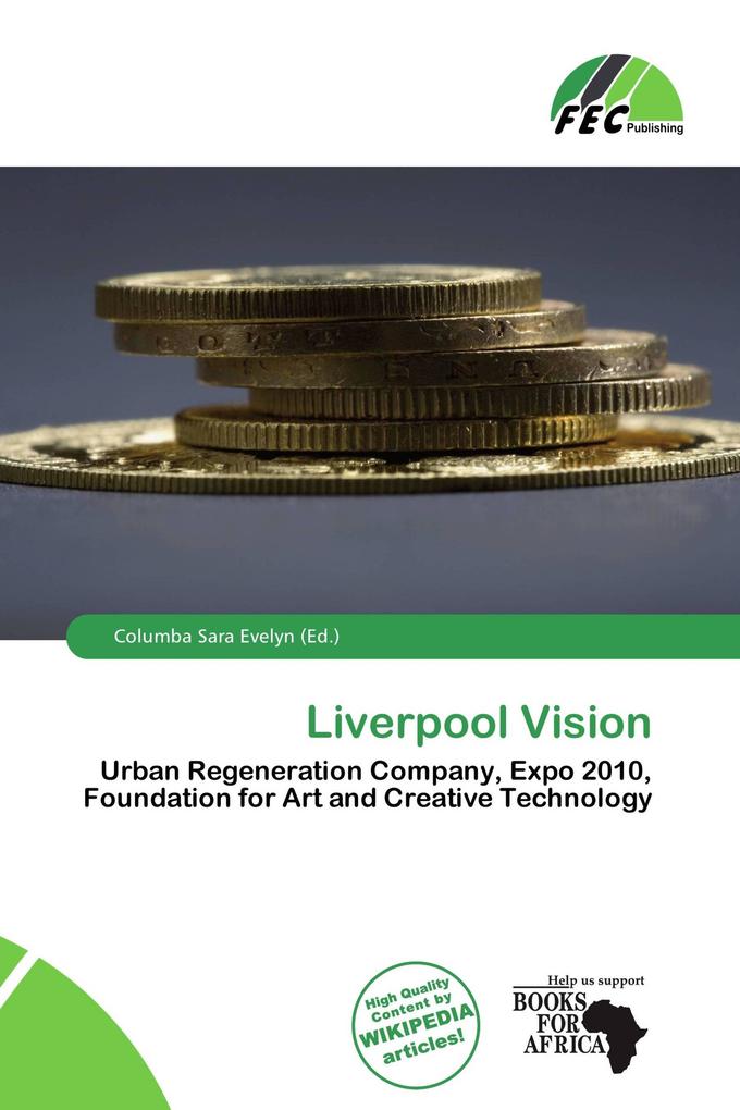 Liverpool Vision