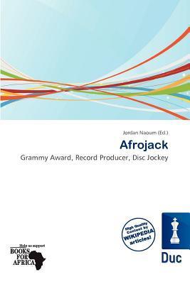 Afrojack
