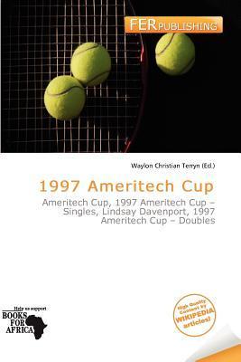 1997 Ameritech Cup