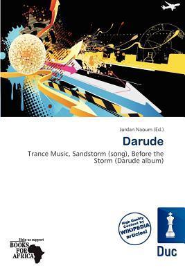 Darude
