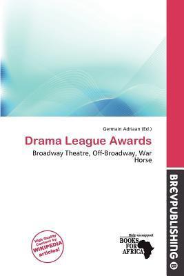 Drama League Awards