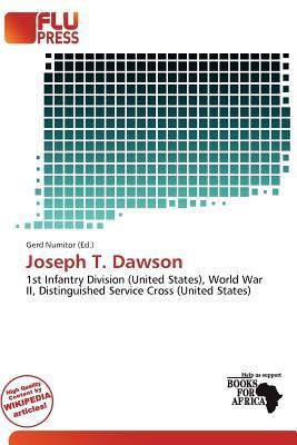 Joseph T. Dawson