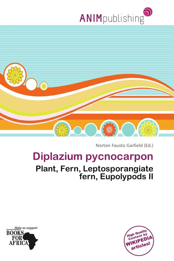 Diplazium pycnocarpon