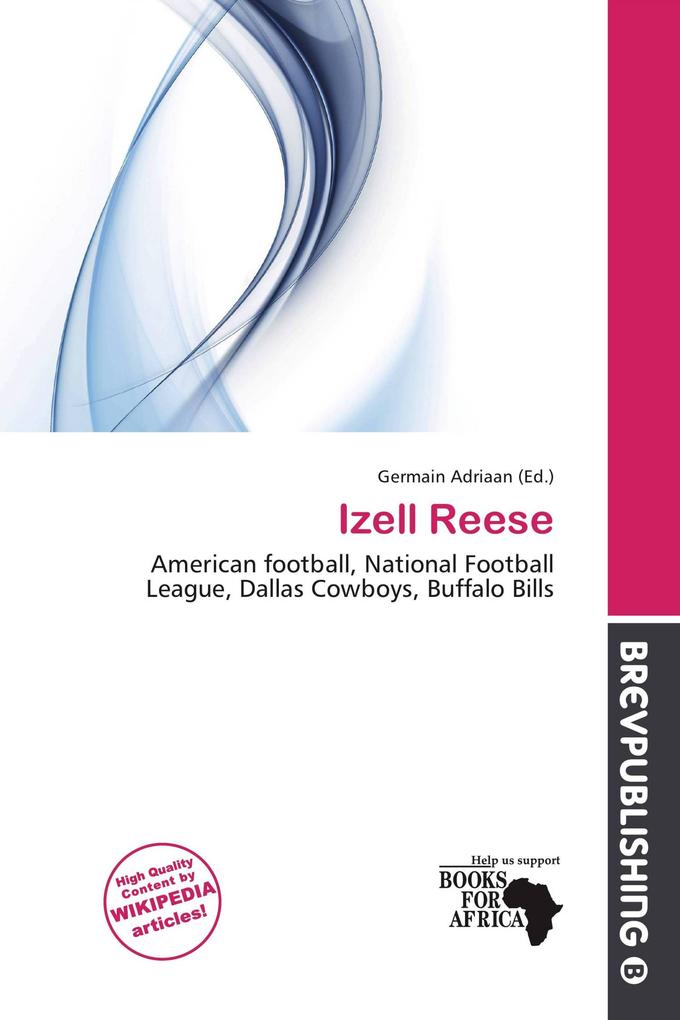 Izell Reese