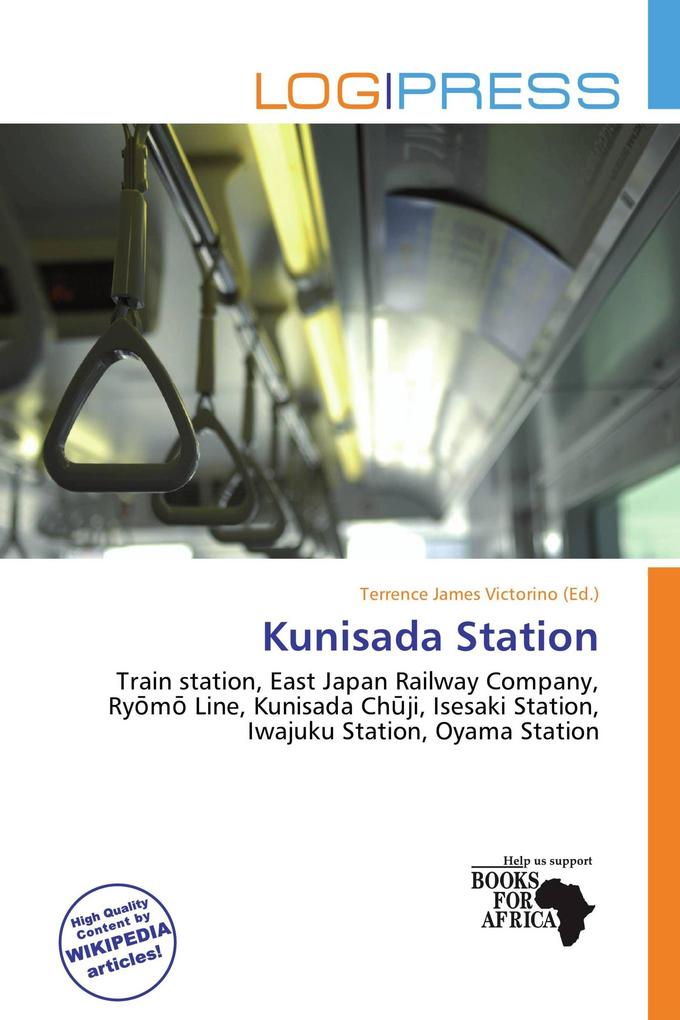 Kunisada Station