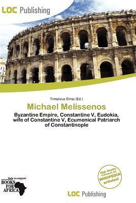 Michael Melissenos
