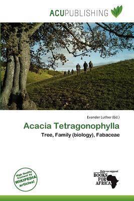 Acacia Tetragonophylla