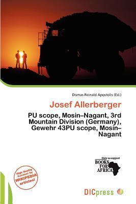 Josef Allerberger