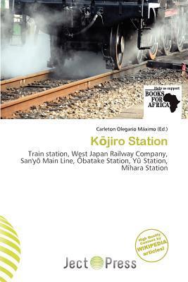 Kjiro Station