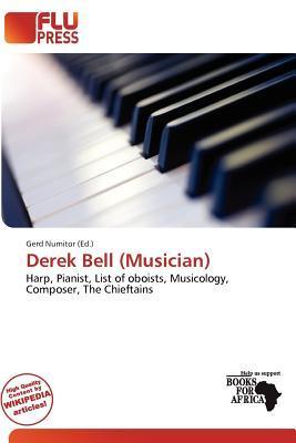 Derek Bell (Musician)