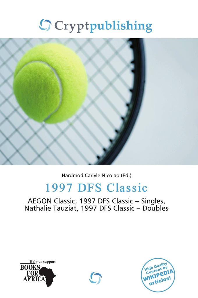1997 DFS Classic
