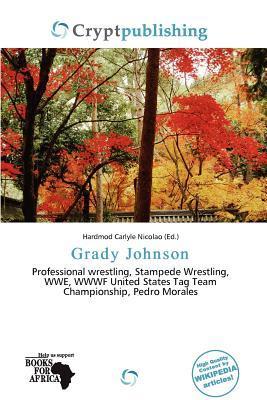 Grady Johnson