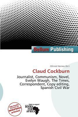Claud Cockburn