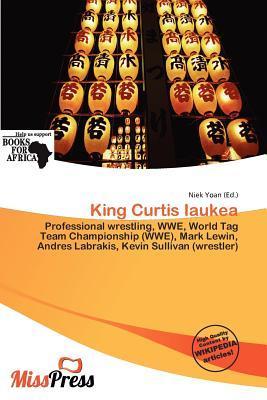 King Curtis Iaukea