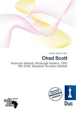 Chad Scott
